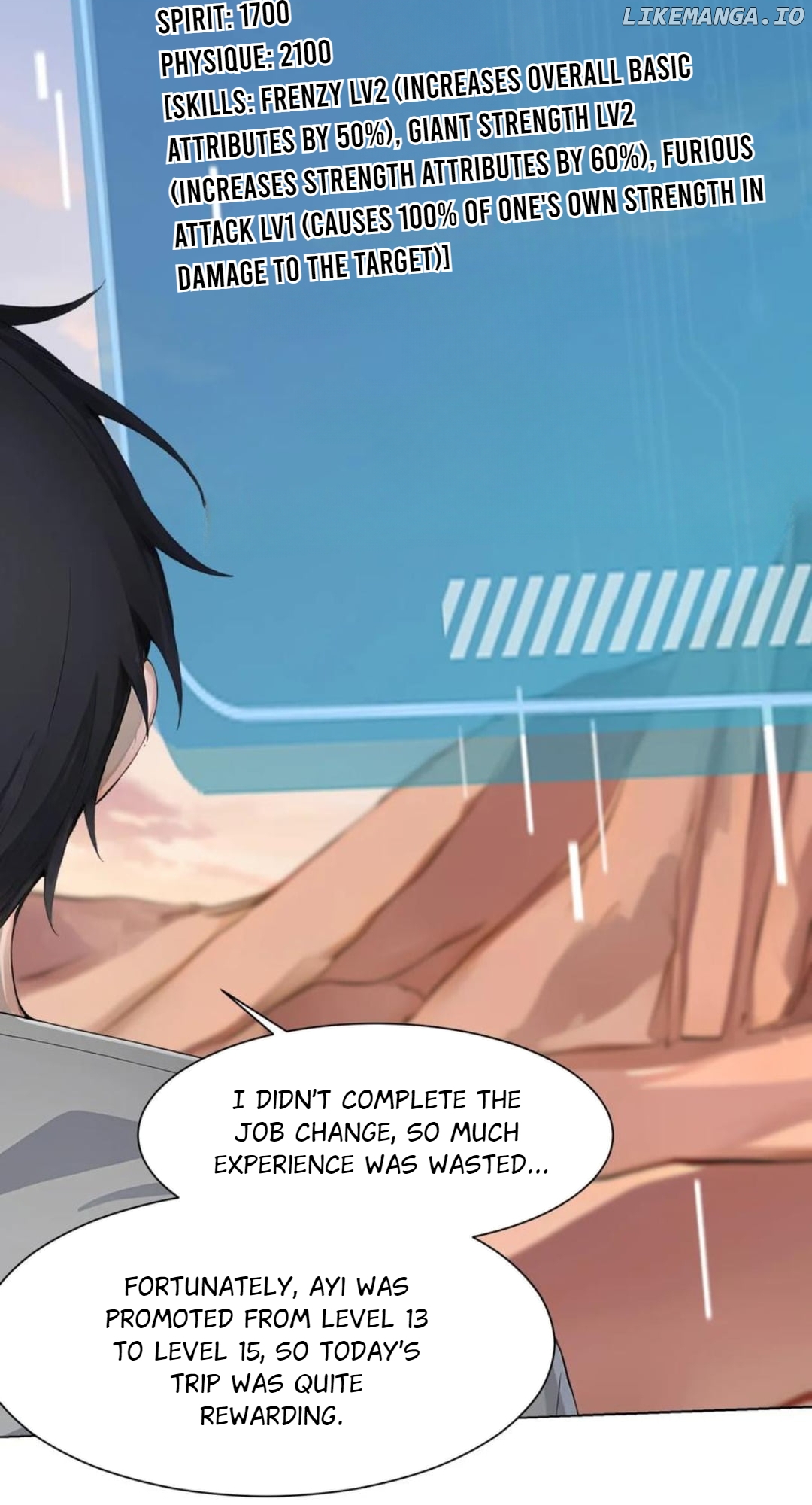 Primordial Ten Fiends: Others Tame Beasts, I Tame Beast Girls Chapter 12 - page 3